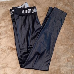 victoria sport liquid leggings